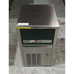 Brema CB184A USED Ice Maker CB Series