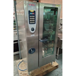 Rational SCC201 20 Tray Electric Combi O