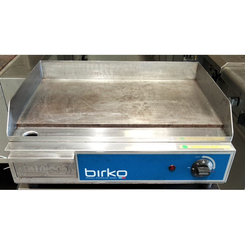 Birko 1003101 Bench Top Hot Plate