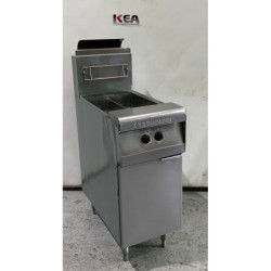 Frymaster Double basket 25litre deep fryer