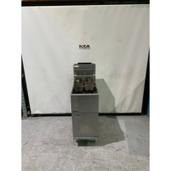 Pitco Deep Fryer Model : 35C+s