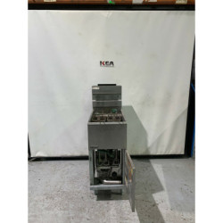 Pitco Deep Fryer Model : 35C+s