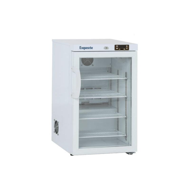 EXQUISITE  - VACCINE REFRIGERATORS(59 L) WITH DATA LOGGER - MV60