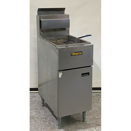  Anets 20Litre Gas Fryer Model : SLG40 