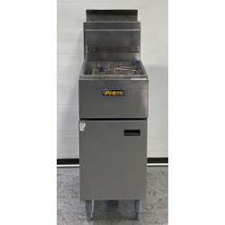  Anets 20Litre Gas Fryer Model : SLG40 