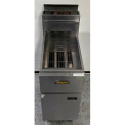  Anets 20Litre Gas Fryer Model : SLG40 