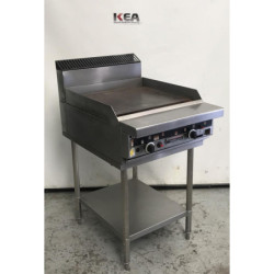 Garland 600mm Hotplate Griddle Model : S