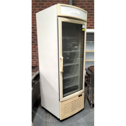 USED Sanyo SRM-CD620DAUWS Upright Fridge