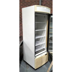 USED Sanyo SRM-CD620DAUWS Upright Fridge