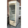 Sanyo Used SRM-CD620DAUWS Upright Fridge