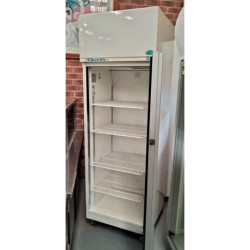 Skope SK650XL-C Single Glass Door Fridge