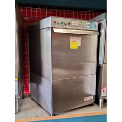 USED Classeq ECO2P/BR Undercounter Glass