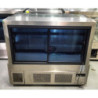 USED Koldtech SQRCD-15-4T Cake Display F