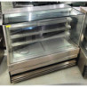 USED Koldtech SQRCD-15-4T Cake Display F