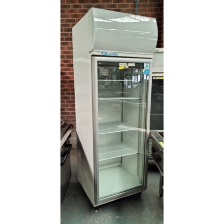 USED SKOPE SK650XL-CK SINGLE DOOR 5 SHEL