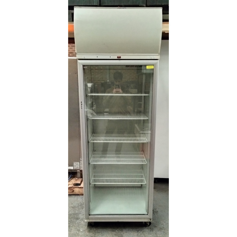 USED SKOPE SK650XL2-C SINGLE DOOR 5 SHEL