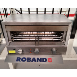 Roband GMX810 Grill Max Toaster