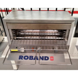 Roband GMX810 Grill Max Toaster