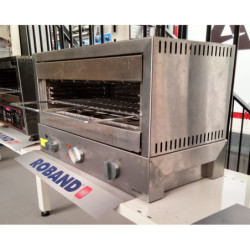 Roband GMX810 Grill Max Toaster