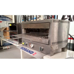 Roband GMX810 Grill Max Toaster