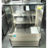 Koldtech SQRCD-9-BA Cake Display Fridge