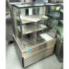 Koldtech SQRCD-9-BA Cake Display Fridge