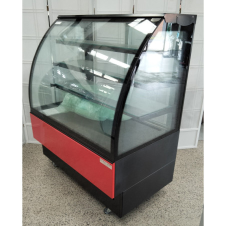 EX-Display EuroChill EVOHOT120V 1200mm H