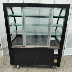 EX-Display EuroChill EVOHOT120V 1200mm H