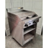 USED Cobra CT6 Gas Griddle Toaster Hotpl