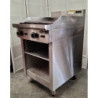 USED Cobra CT6 Gas Griddle Toaster Hotpl