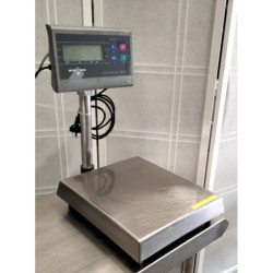 Mettler Toledo Benchtop Electric Scales