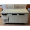 EX-Display EuroChill SPC-1507A 2 Door Un