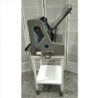 Used ABP ATLAS S-202 Bread Slicer With Stand