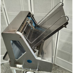 Used ABP ATLAS S-202 Bread Slicer With Stand