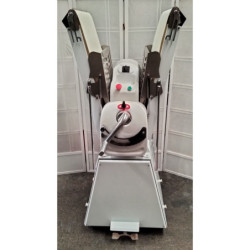 USED Rollmatic SH500/09 Freestanding Dou