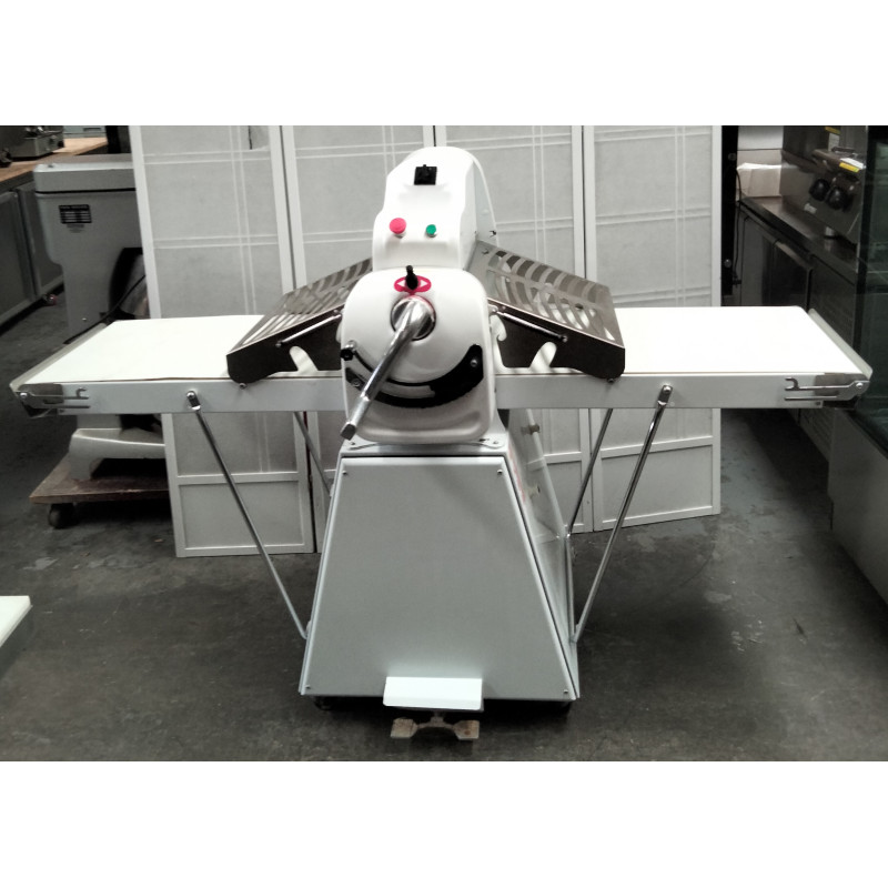 USED Rollmatic SH500/09 Freestanding Dou