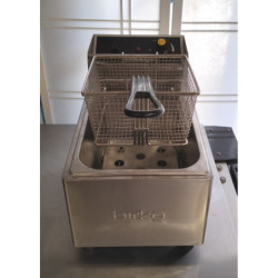 Birko 1001001 Commercial Deep Fryer 5 Li