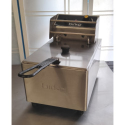 Birko 1001001 Commercial Deep Fryer 5 Li