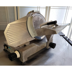 Brice Used FA250 Meat Slicer 210mm