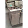 Supertron Used DF-400 Deep Fryer