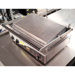 ROBAND CGS810T BENCHTOP CONTACT GRILL