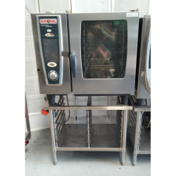 Rational SCC WE 61 Whitefficiency 6 Tray