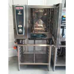 Rational SCC WE 61 Whitefficiency 6 Tray