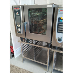 Rational SCC WE 61 Whitefficiency 6 Tray