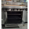 GARLAND MST47R Oven Range With Griddle C