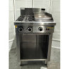 Cobra C6C 2 burner Stove With Hotplate a