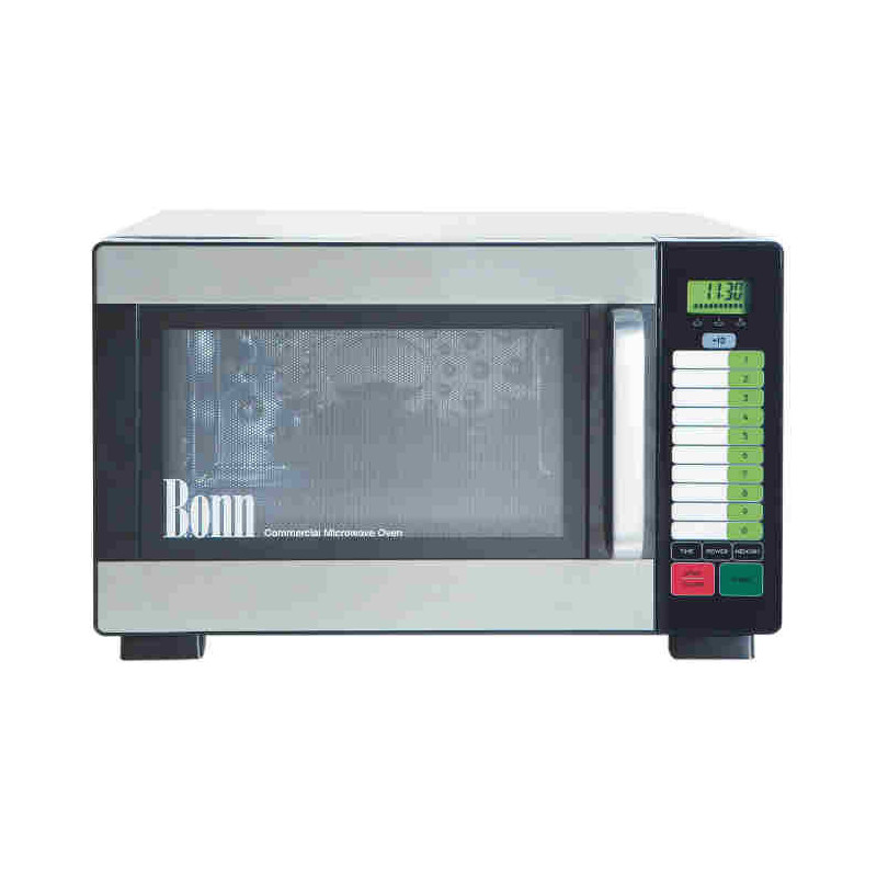 BONN CM-1042T Medium Duty Microwave Oven 1200 Watt
