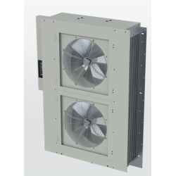  Friginox EF-D-MX4TS-CF - Blast Chiller 