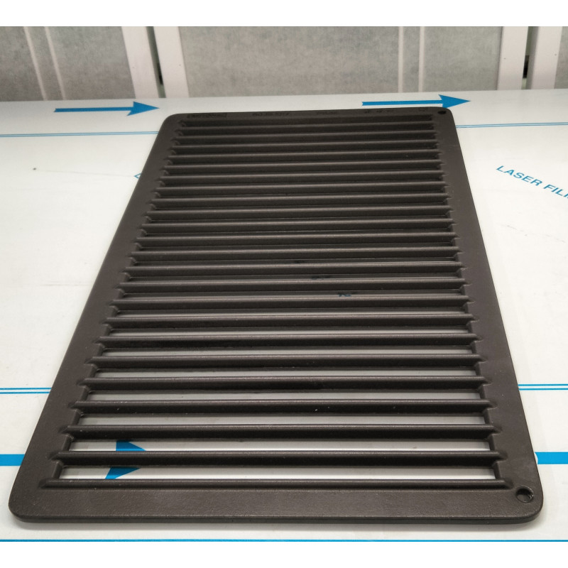 NEW Rational 6035.1017 CombiGrill Grill Plate for Rational Combi Ovens