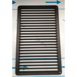 NEW Rational 6035.1017 CombiGrill Grill Plate for Rational Combi Ovens